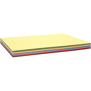 Creative Card A5 180g (60 Mixed Sheets)