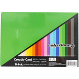 Creative Card