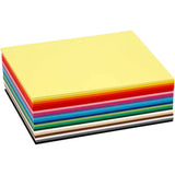 Creative Card A6 180g - Assorted Colours (120 Pack)