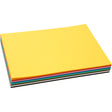 Coloured Card