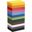 Coloured Card