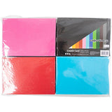 Coloured Card