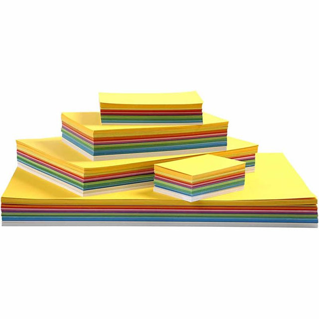 Spring Cardboard
