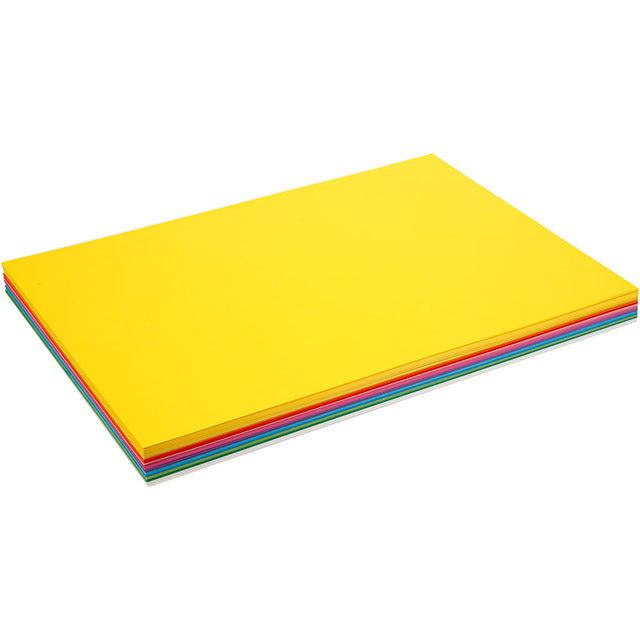 Spring Cardboard