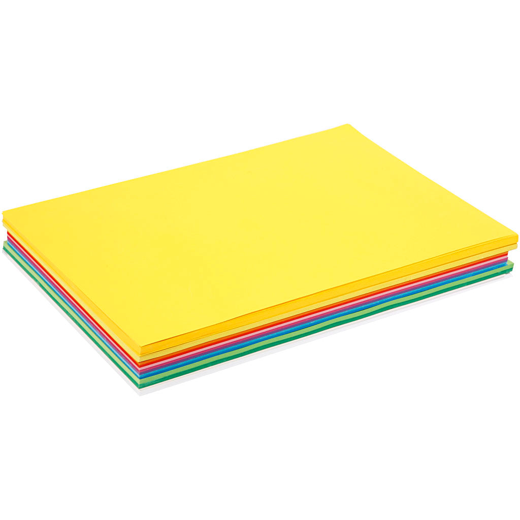 Spring Cardboard