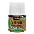 Vitrail Transparent 45ml - Gold