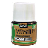 Vitrail Transparent 45ml - Gold