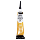 Pebeo Cerne Relief 20ml - Rich Gold