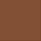 Card A2 420x594mm 180g - Dark - Brown (10 Sheets)
