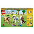 Lego Adorable dogs