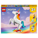 Lego Creator Magical Unicorn