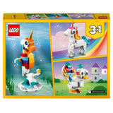 Lego Creator Magical Unicorn