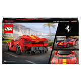 Lego Ferrari 812 Competizione