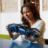 Lego Technic 2022 Ford GT
