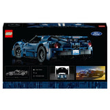 Lego Technic 2022 Ford GT