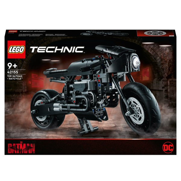 Lego The Batman Bicycle