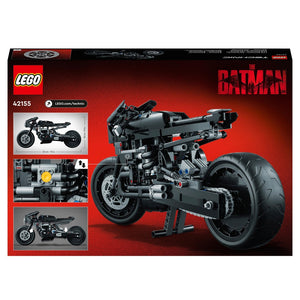 Lego The Batman Bicycle