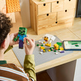 LEGO Minecraft - Chicken Jockey