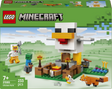 LEGO Minecraft - Chicken Farm