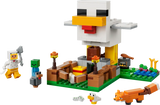 LEGO Minecraft - Chicken Farm