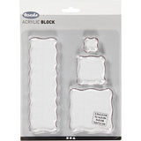 Acrylic Block