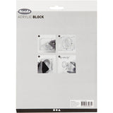 Acrylic Block
