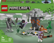 LEGO Minecraft - The Pale Garden