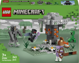 LEGO Minecraft - The Pale Garden
