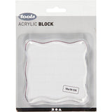 Acrylic Block