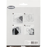 Acrylic Block