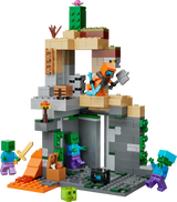 LEGO Minecraft - Zombie Dungeon