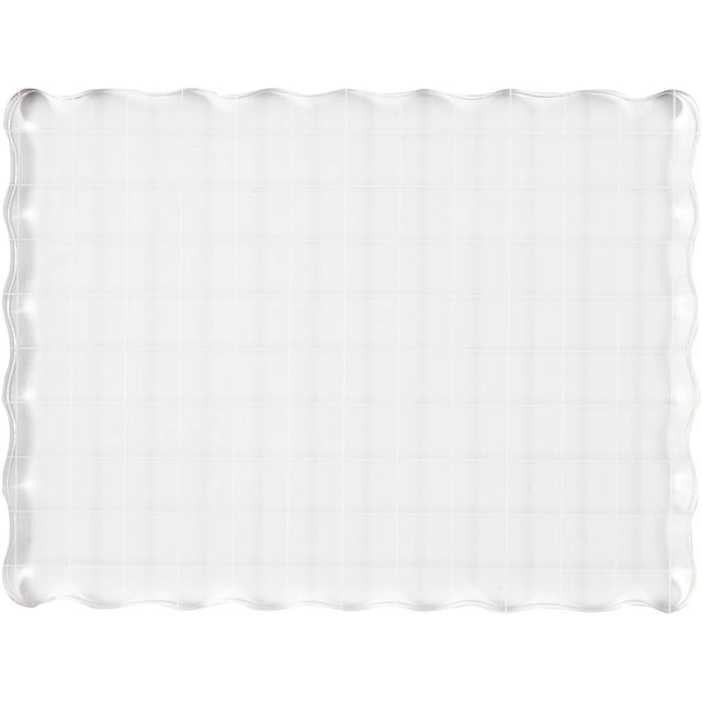 Acrylic Block