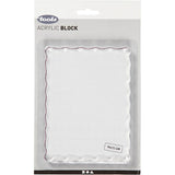 Acrylic Block