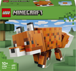 LEGO Minecraft - The Fox