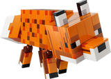 LEGO Minecraft - The Fox