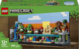 LEGO Minecraft - Mini Biomes