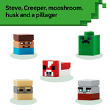LEGO Minecraft - Mini Biomes