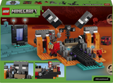 LEGO Minecraft - Wither Battle