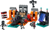 LEGO Minecraft - Wither Battle