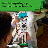 LEGO Minecraft - The Skeleton