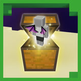 LEGO Minecraft - The Ender Dragon