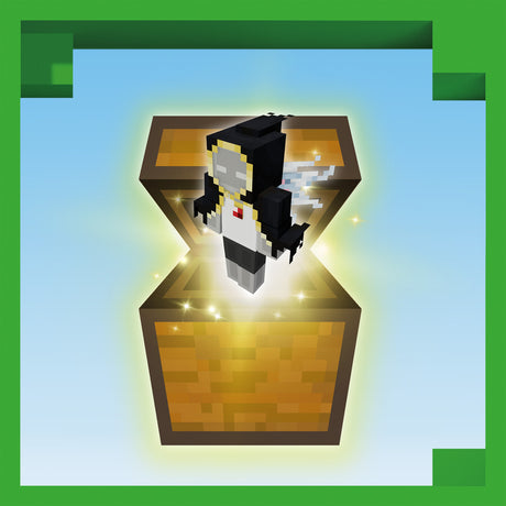 LEGO Minecraft - Evoker Village Attack
