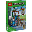 LEGO Minecraft - Ghast Station