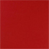 Red Cards 220g (Pack of 10)