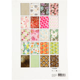 Handmade Paper Pad