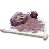 KidzLabs Dig A Glow Dinosaur Kit