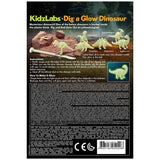 KidzLabs Dig A Glow Dinosaur Kit