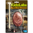 KidzLabs Dig A Glow Dinosaur Kit