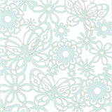Lace Patterned cardboard