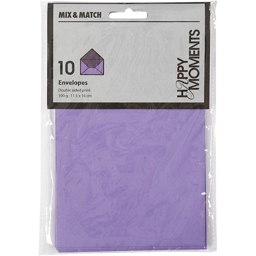 Envelope
